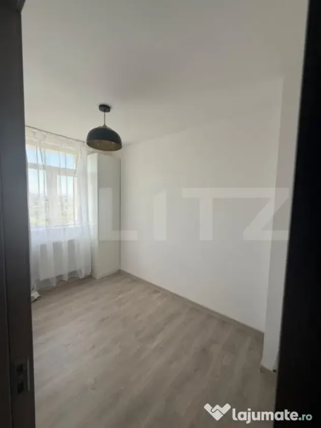 ???? Apartament cu 2 camere, complet renovat de lux