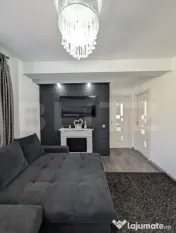 Apartament semidecomandat cu 3 camere, 68 mp utili, zona Ste 