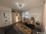 Apartament semidecomandat cu 3 camere, 68 mp utili, zona Ste 