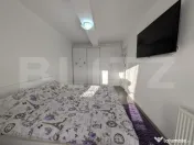 Apartament semidecomandat cu 3 camere, 68 mp utili, zona Ste 