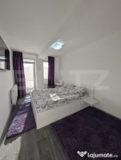 Apartament semidecomandat cu 3 camere, 68 mp utili, zona Ste 