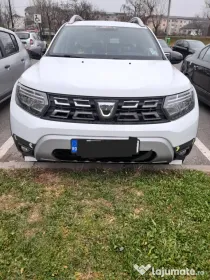 Vand Dacia Duster Benz. +Gpl