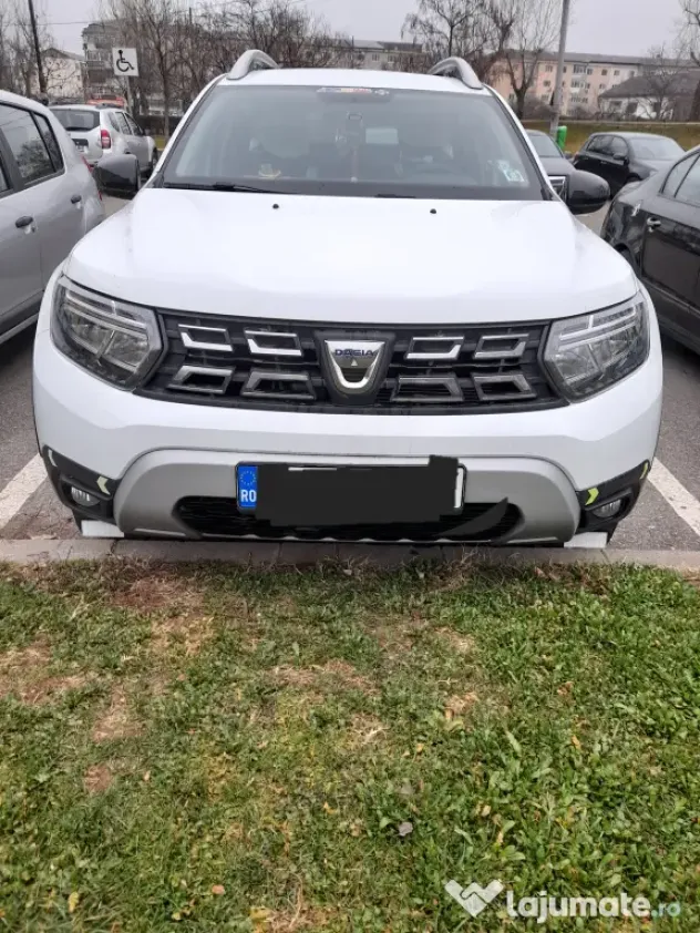 Vand Duster Benz. +Gpl