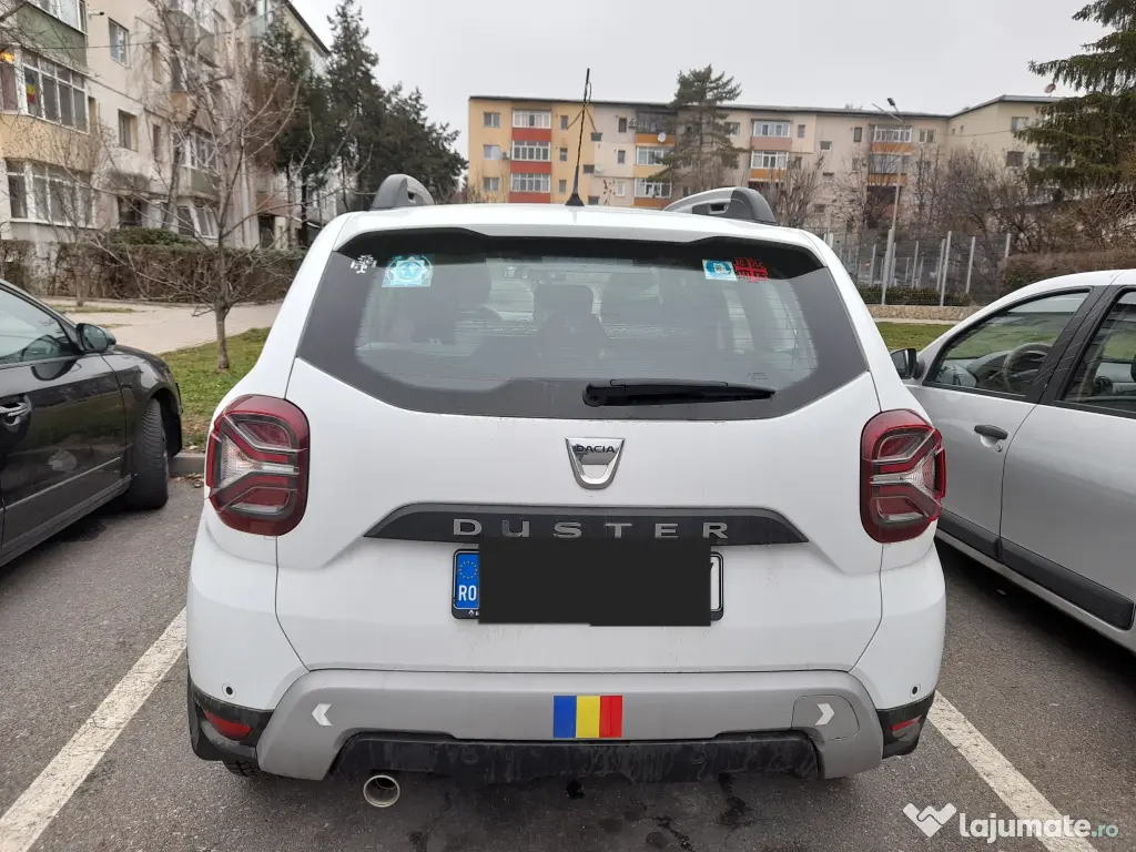 Vand Duster Benz. +Gpl