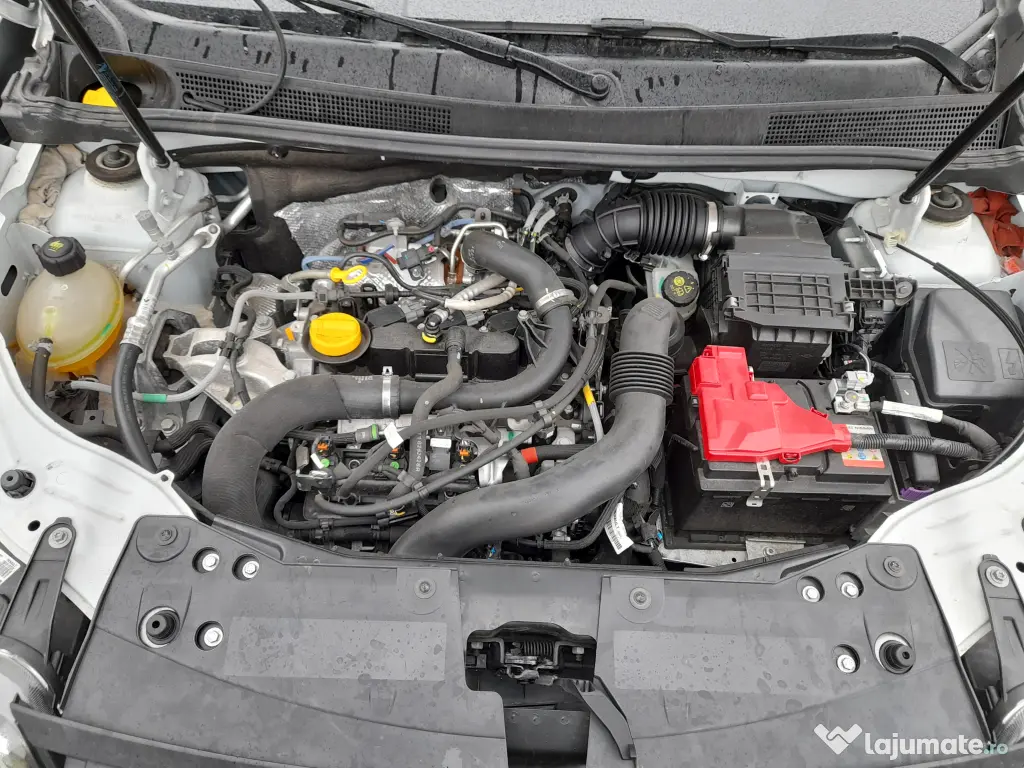 Vand Duster Benz. +Gpl