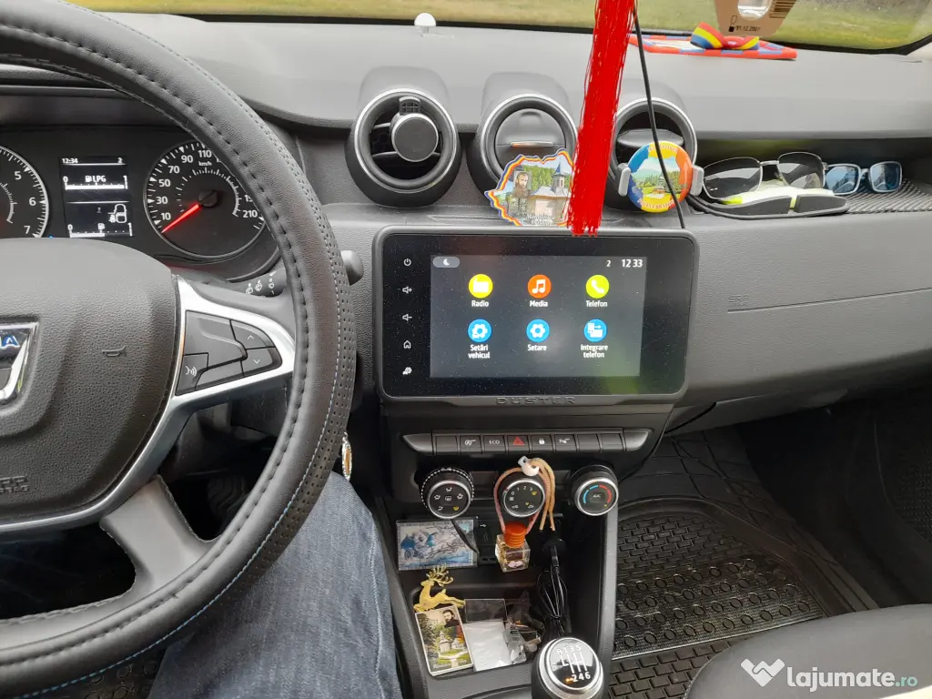 Vand Duster Benz. +Gpl