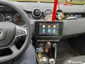 Vand Dacia Duster Benz. +Gpl 