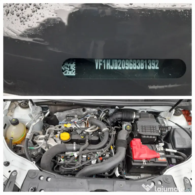 Vand Duster Benz. +Gpl