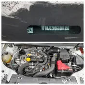 Vand Dacia Duster Benz. +Gpl 
