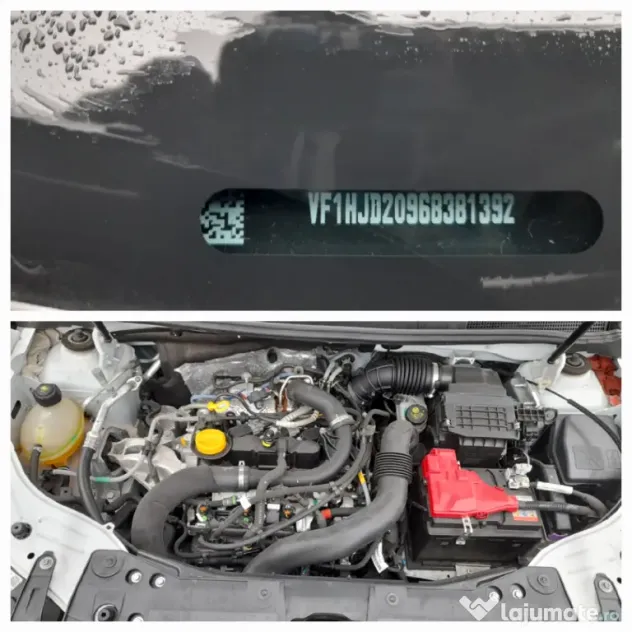 Vand Duster Benz. +Gpl
