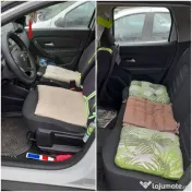 Vand Dacia Duster Benz. +Gpl 