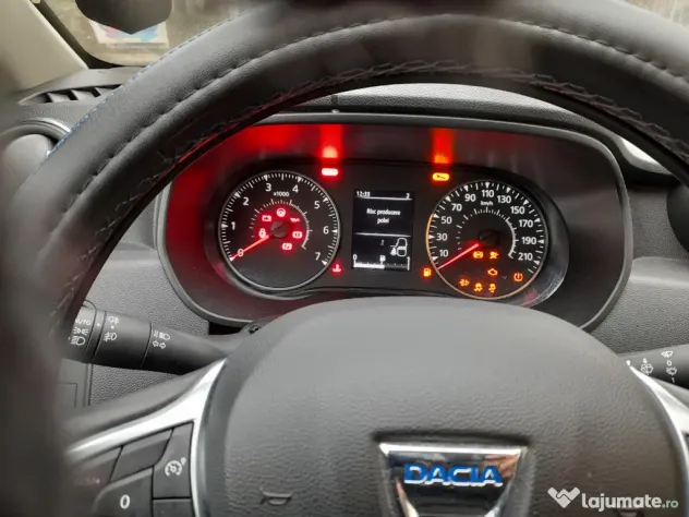 Vand Duster Benz. +Gpl