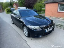 Bmw 530xd f10 2012 m paket