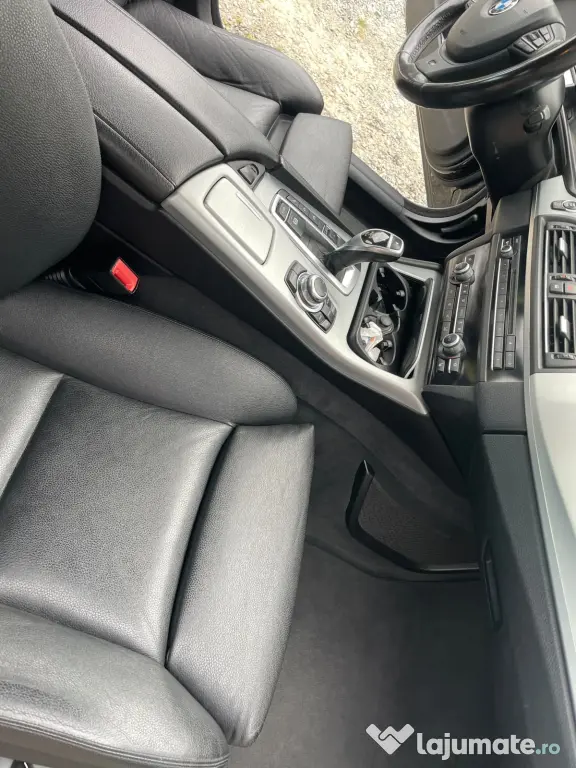 Bmw 530xd f10 2012 m paket