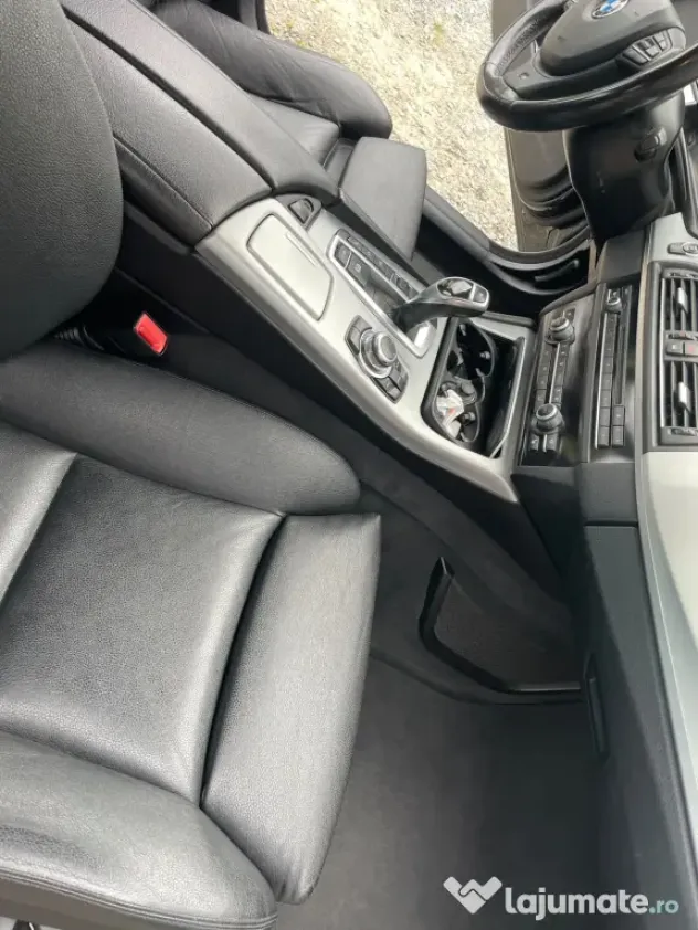 Bmw 530xd f10 2012 m paket