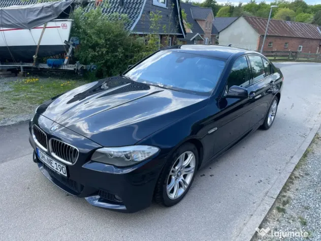 Bmw 530xd f10 2012 m paket