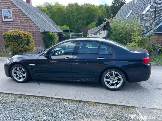 Bmw 530xd f10 2012 m paket