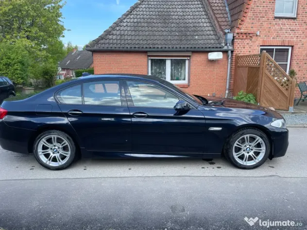 Bmw 530xd f10 2012 m paket