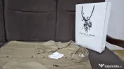 Camasa U.S. Polo ASSN. Slim NOU eticheta marime M