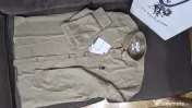 Camasa U.S. Polo ASSN. Slim NOU eticheta marime M
