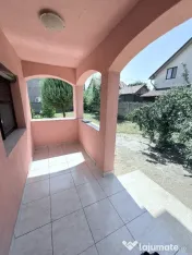 Casa cu etaj in Catamaresti Deal
