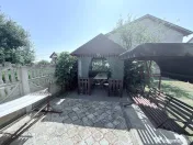 Casa cu etaj in Catamaresti Deal