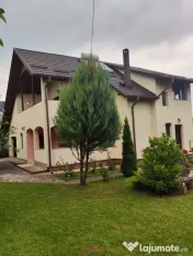 Casa cu etaj in Catamaresti Deal