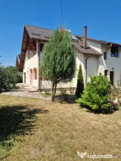 Casa cu etaj in Catamaresti Deal 