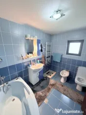 Casa cu etaj in Catamaresti Deal