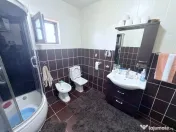 Casa cu etaj in Catamaresti Deal