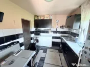 Casa cu etaj in Catamaresti Deal