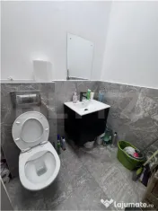 Spațiu comercial premium | 123,97 mp | Vitrină | Parcare p 