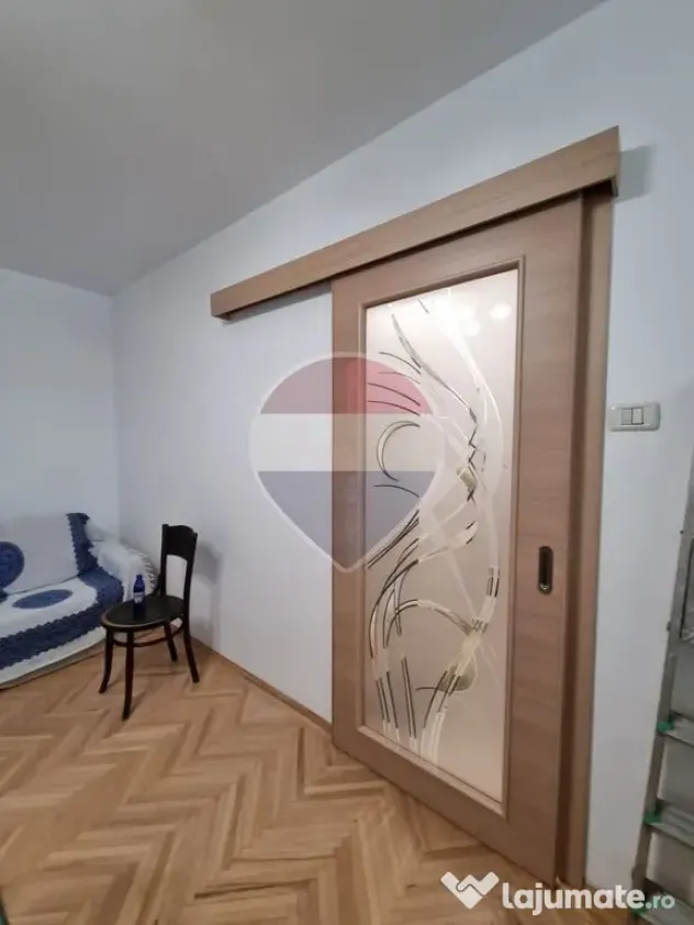 Apartament cu 2 camere de vânzare -Calea Grivitei