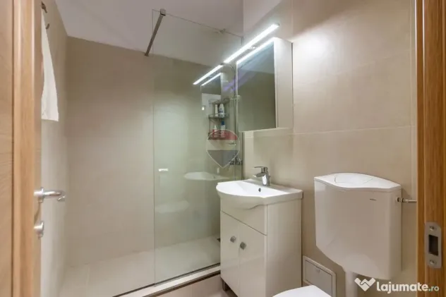 Apartament cu 2 camere de vânzare -Calea Grivitei