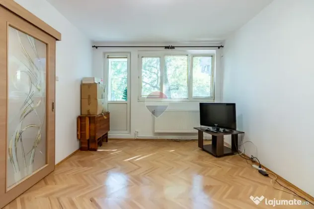 Apartament cu 2 camere de vânzare -Calea Grivitei