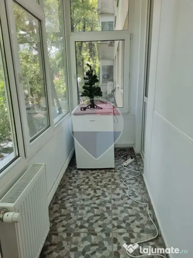 Apartament cu 2 camere de vânzare -Calea Grivitei
