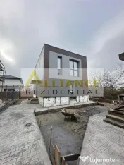 Popesti Casa IndividualaTeren 250 mp
