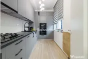 Baneasa, Apartament 2 camere cu 2 bai, prima inchiriere