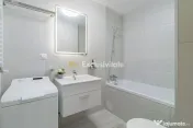 Baneasa, Apartament 2 camere cu 2 bai, prima inchiriere