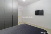 Baneasa, Apartament 2 camere cu 2 bai, prima inchiriere