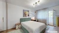 Garsonieră decomandată, mobilată și utilată complet ...