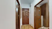 Garsonieră decomandată, mobilată și utilată complet ...
