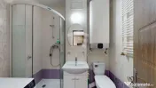 Garsonieră decomandată, mobilată și utilată complet ...
