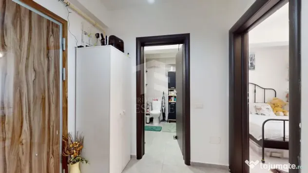 Apartament 2 camere | Bloc 2018 | Balcon 7 mp | COMISION 0%