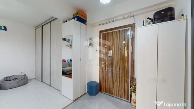 Apartament 2 camere | Bloc 2018 | Balcon 7 mp | COMISION 0%