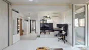 Apartament 2 camere | Bloc 2018 | Balcon 7 mp | COMISION 0%
