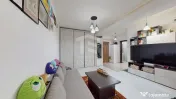 Apartament 2 camere | Bloc 2018 | Balcon 7 mp | COMISION 0%