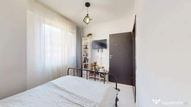 Apartament 2 camere | Bloc 2018 | Balcon 7 mp | COMISION 0%