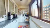 Apartament 2 camere | Bloc 2018 | Balcon 7 mp | COMISION 0%