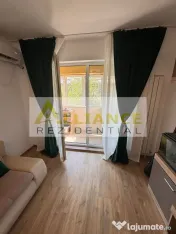 Apartament cu 2 camere decomandat de vanzare – Strada S... 
